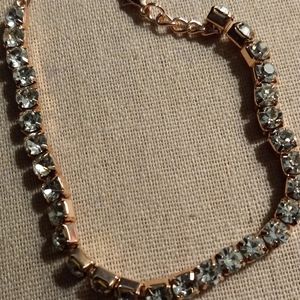 $7 New Ankle Bracelet